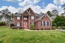 1035 Patricians Lane sold home in Monroe, SC