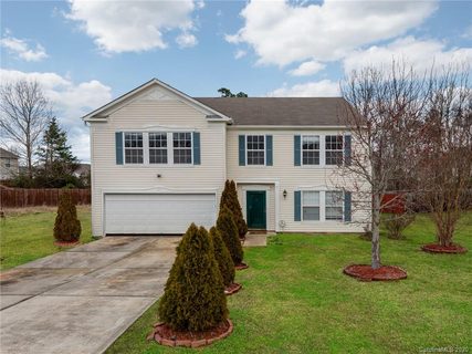 1813 Southwind Drive sold home in The Woodlands, Charlotte, NC