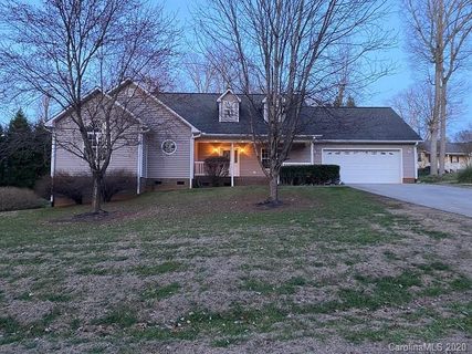 117 S Lynn Hollow Drive
