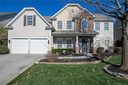 1412 Langdon Terrace Drive sold home in Indian Trail, SC