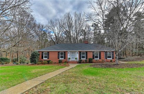 301 Wilby Drive