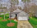 12703 Sulgrave Drive 13 sold home in Huntersville, SC