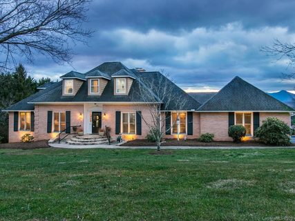 48 Challedon Drive sold home in Challedon, Candler, NC