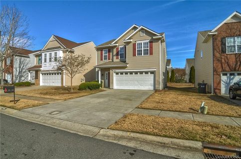 9316 Longstone Lane sold home in Daventry At Southampton Commons, Charlotte, NC