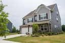 14714 Baytown Court sold home in Huntersville, SC