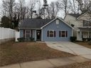 1207 Pinehaven Court 27 sold home in Charlotte, SC