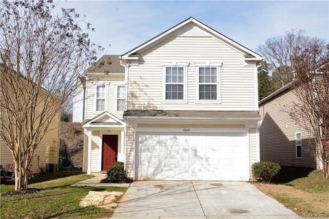 2629 Stream Bank Drive