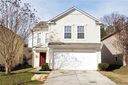 2629 Stream Bank Drive sold home in Charlotte, SC
