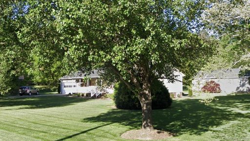4823 Cold Springs Road sold home in Rinehardt Estates, Concord, NC