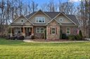 240 Highland Forest Drive sold home in Clover, SC