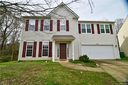 9201 Aloysia Lane sold home in Charlotte, SC