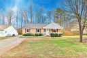 5009 Banfshire Road sold home in Charlotte, SC