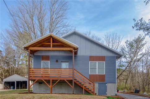 16 Elkmont Place sold home in Elkmont Heights, Asheville, NC