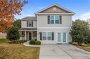 4852 Lynn Lee Circle sold home in Charlotte, SC
