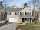 5308 Tucker Phillips Drive sold home in Wingate, SC
