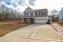 8011 Alderglen Court 2 sold home in Charlotte, SC