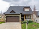 17 Partridge Berry Lane sold home in Weaverville, SC