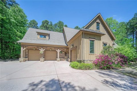 10060 Enclave Circle sold home in The Enclave, Concord, NC