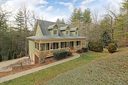 2085 Deep Woods Drive sold home in Hendersonville, SC