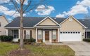 11715 Silverado Lane sold home in Charlotte, SC