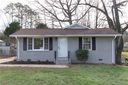 834 Wilbrown Circle sold home in Charlotte, SC