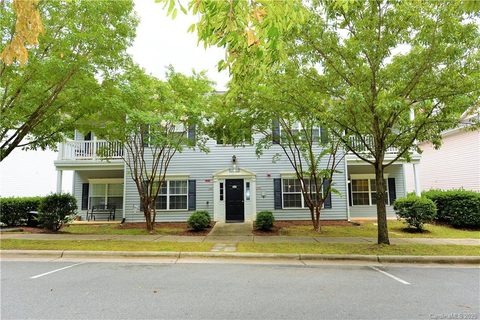 19750 Feriba Place sold home in Mill Creek Condominiums, Cornelius, NC