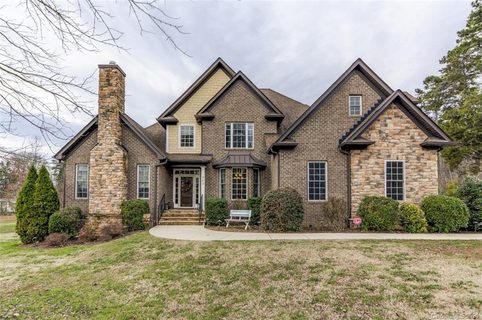 243 Woodstream Circle