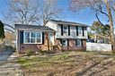 1016 Wilson Boulevard sold home in Dallas, SC
