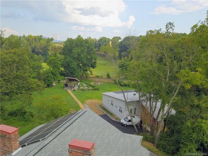 16 N Belgium Lane sold lot in Green Path Commons, Asheville, NC