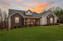410 Timberland Drive sold home in Marion, SC