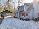 58 Rainbows End Lane 9 part. 6&7 sold home in Lake Toxaway, SC