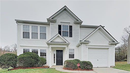 1404 Sagestone Court