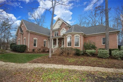 2117 Sandy Pond Lane