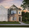 13036 Kornegy Drive sold home in Charlotte, SC