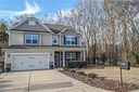 575 Danson Drive sold home in Fort Mill, SC