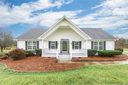 2817 Tara Drive sold home in Monroe, SC