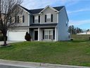 1819 Mary Wynn Court sold home in Kannapolis, SC