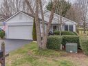 310 Creeks End Circle sold home in Mills River, SC