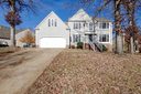 2519 Annecy Drive sold home in Matthews, SC