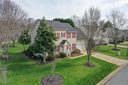 9405 Mitchell Glen Drive sold home in Charlotte, SC