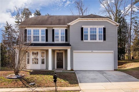 305 Settlers Ridge Drive