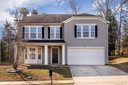 305 Settlers Ridge Drive sold home in Kannapolis, SC