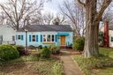1100 Dade Street sold home in Charlotte, SC