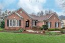 4416 Esherwood Lane sold home in Charlotte, SC