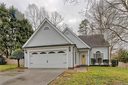 6000 Burnt Mill Run RA40 sold home in Matthews, SC