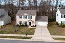 1518 Glenbar Court sold home in Clover, SC