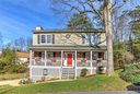 5 Foxberry Drive sold home in Arden, SC