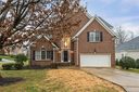 2602 Firethorn Court sold home in Gastonia, SC