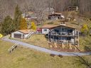 287 Highview Drive sold home in Maggie Valley, SC