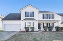 7232 Ravanna Drive sold home in Charlotte, SC